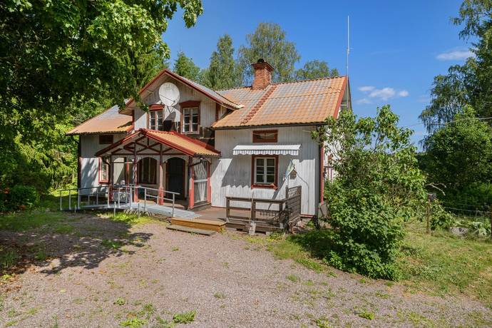 6 rum villa på Kanikbo 125 Möklinta, Sala kommun - bild 2