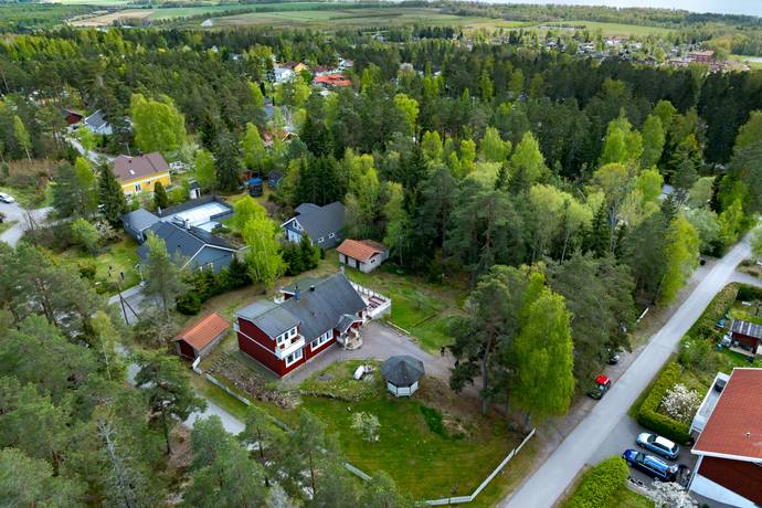 6 rum Villa på Hallonstigen 19 Svärtinge Norrköpings kommun - bild 14