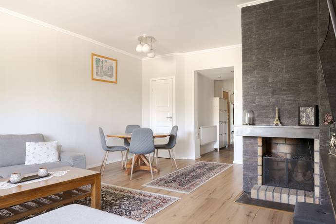 Himmelstalundsvägen 56, Beckershov, Norrköpings kommun