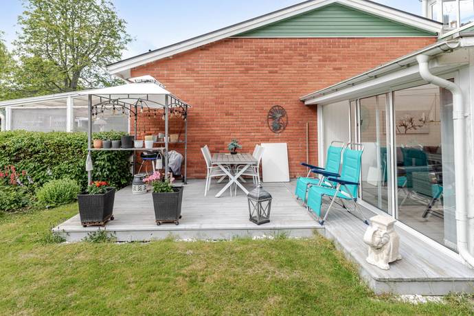 5 rum Lägenhet på Julrosvägen 108 Västerås Västerås kommun - bild 42