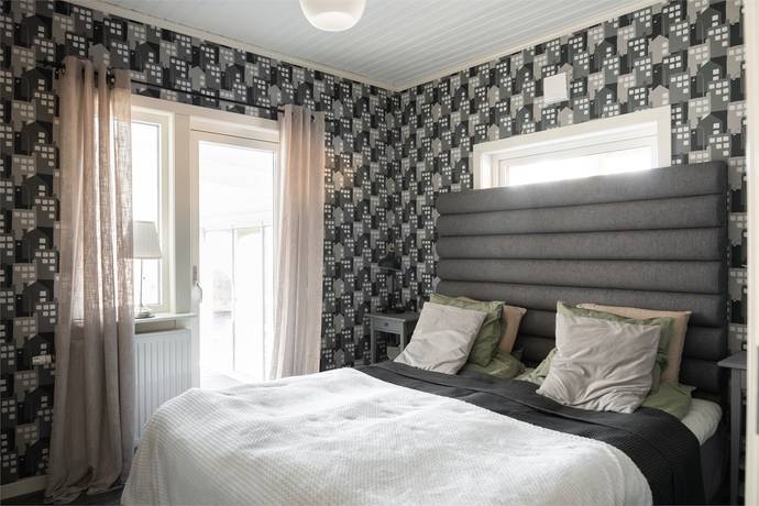 4 rum Villa på BALDERSVÄGEN 35 Hallstahammar Hallstahammars kommun - bild 18