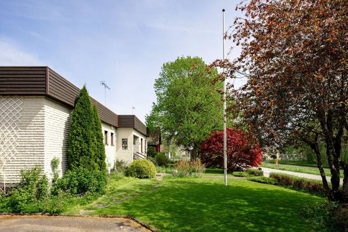 9 rum Villa på Storgatan 74 Skeppshult Gislaveds kommun - bild 2