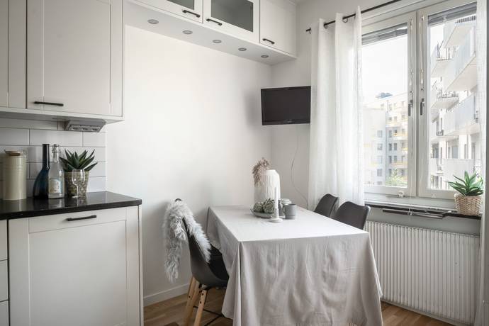 3 rum Lägenhet på Vintergatan 6 Centrala Sundbyberg Sundbybergs kommun - bild 15