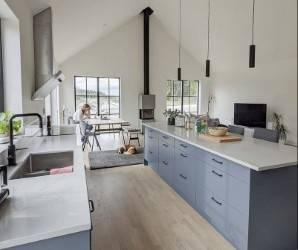 2 rum Vinterbonat fritidshus på Skansvägen 9 Hästö Karlskrona kommun - bild 33