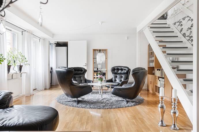 5 rum Villa på Kartvägen 11 Markaryd Markaryds kommun - bild 18