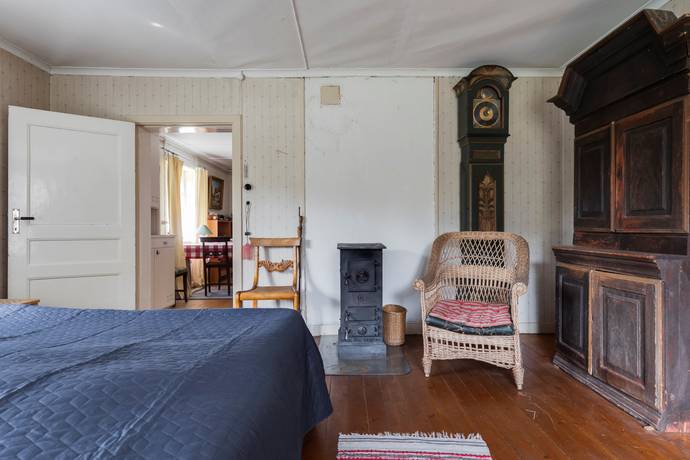 7 rum Villa på Morskoga Djupdalen 251 Ramsberg Lindesbergs kommun - bild 46