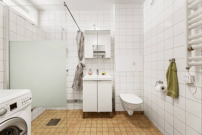 2 rum Lägenhet på Loftvägen 14 Skogås Huddinge kommun - bild 10