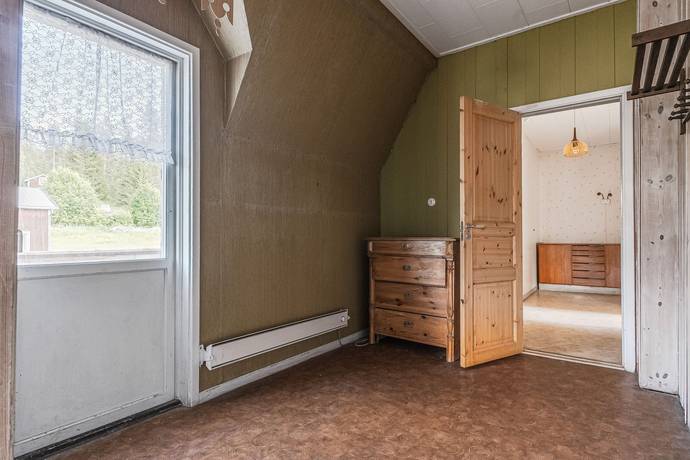 6 rum Villa på Väckesjövägen 2 Liden Sundsvalls kommun - bild 32
