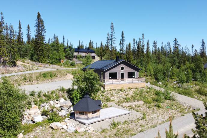Vemdalsskalet Östra Skalportsvägen 1, Vemdalsskalet, Härjedalens kommun
