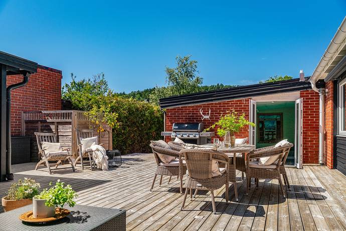 6 rum Kedjehus på Kakelösagatan 65 Mölndal Mölndals kommun - bild 6