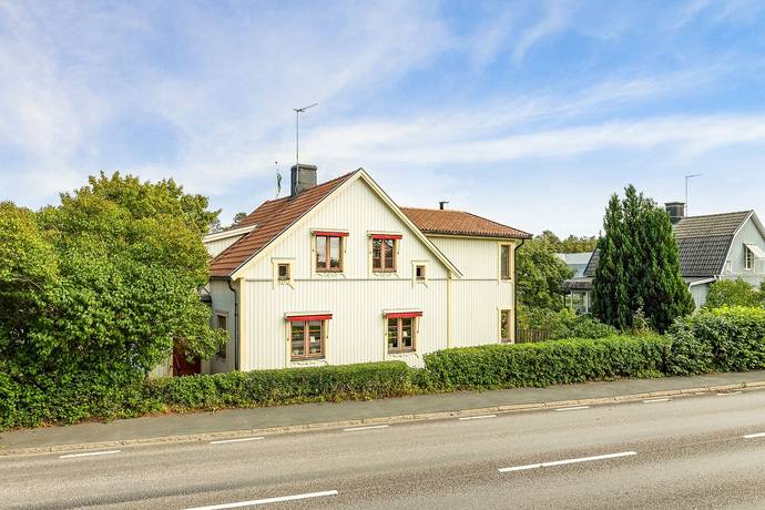8 rum Villa på Mellangatan 39 Centrum Karlsborgs kommun - bild 48