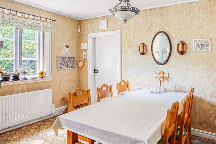 8 rum Villa på Lövestad Byaväg 18 Lövestad Sjöbo kommun - bild 12