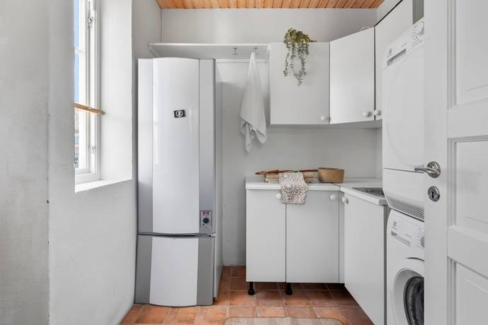 5 rum Villa på Kaptensgatan 3B Skanör Vellinge kommun - bild 28