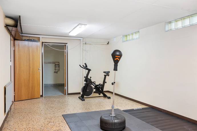4 rum Villa på Medelpadsgatan 5 Karlshagen Degerfors kommun - bild 25