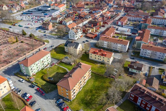 2 rum Lägenhet på Repslagaregatan 3A Eksjö Eksjö kommun - bild 34