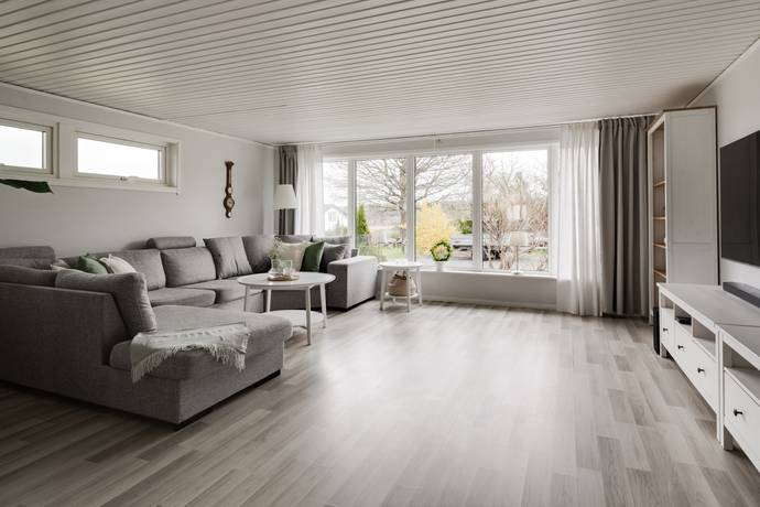 135 m² Villa på Vässingsövägen 270 Onsala - Vässingsö Kungsbacka kommun - bild 11