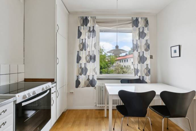 2 rum Lägenhet på Kubbegatan 32, 3tr Sköndal - Sköndals Centrum Stockholms kommun - bild 9