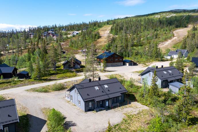 Granvägen 10A, Storhogna, Bergs kommun