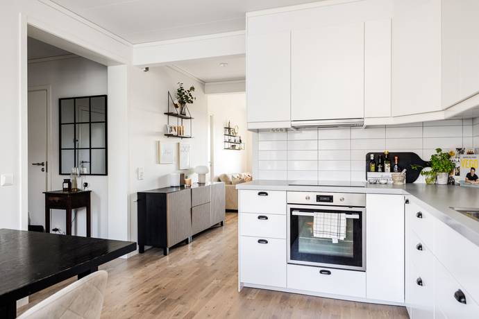 5 rum Radhus på Björkvallen 62 Gamla Bålsta Håbo kommun - bild 9