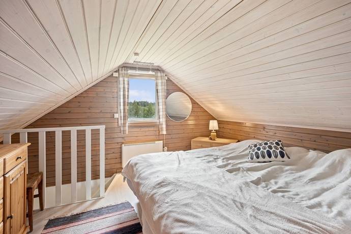 4 rum Fritidshus på Rämne Näsödegården 2 Dals-Eds kommun - bild 40