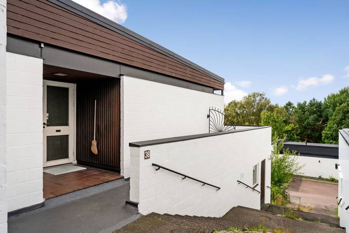 5 rum radhus på Björnbacken 38 Bergsjön, Göteborgs kommun - bild 5