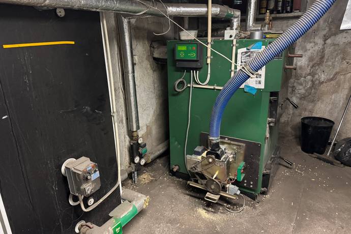 Övrig på Hotellvägen 6 Älvsered Falkenbergs kommun - bild 35