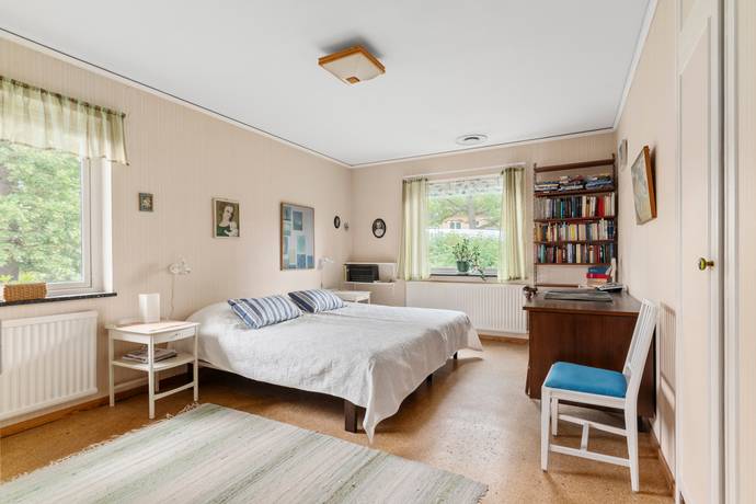 6 rum Villa på Sätervägen 8 Västra Jakobsberg Järfälla kommun - bild 21