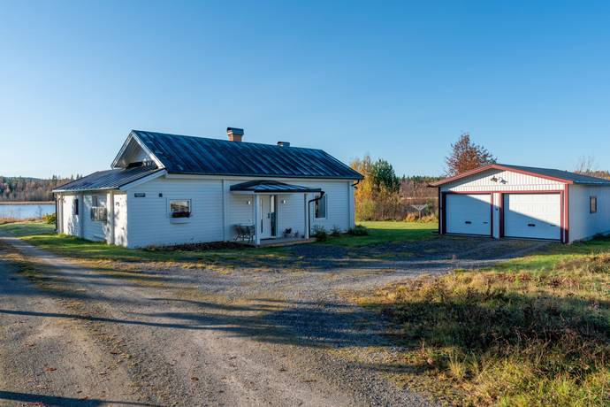 3 rum Villa på Boviken 712 Boviken Skellefteå kommun - bild 30