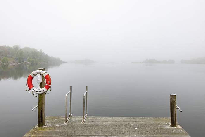 4 rum Villa på Spjälköviksvägen 5 Spjälkö Ronneby kommun - bild 28