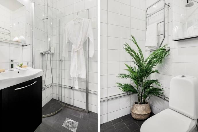 1.5 rum Lägenhet på Friluftsvägen 5A Centrala Sundbyberg Sundbybergs kommun - bild 14