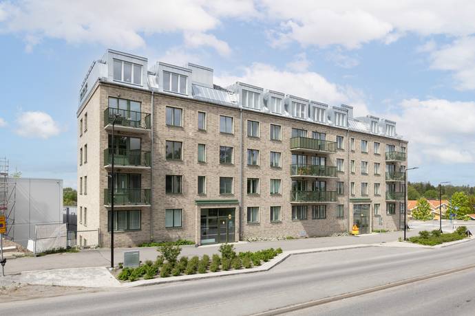 Sollentunavägen 195A, Tureberg/Edsviken, Sollentuna kommun