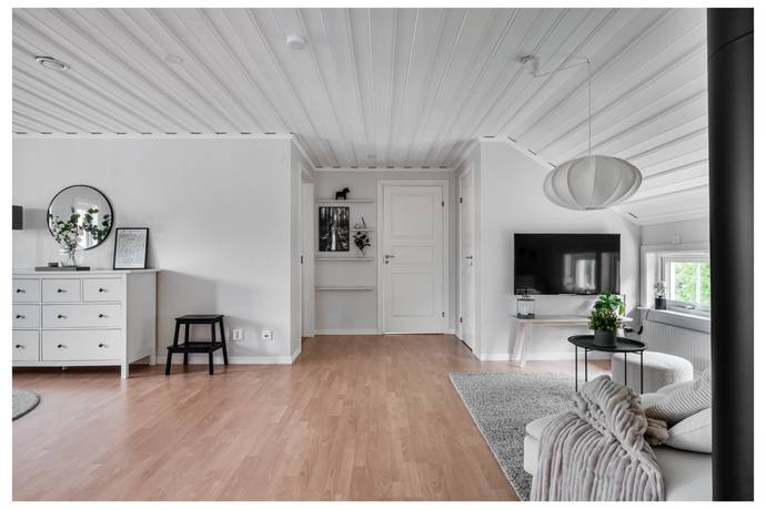 7 rum Villa på Morgonvägen 21 Ersmark Umeå kommun - bild 66