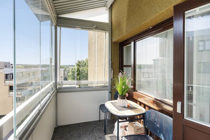 3 rum lägenhet på HELSINGÖRSGATAN 28, Vån 4/5 Kista, Stockholms kommun - bild 5