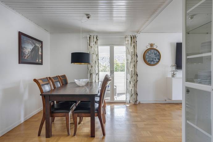 7 rum villa på Triangeln 1 Jämjö, Karlskrona kommun - bild 5