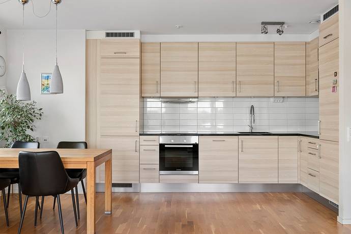4 rum Lägenhet på Glasbygatan 3E Glasberga Sjöstad Södertälje kommun - bild 6