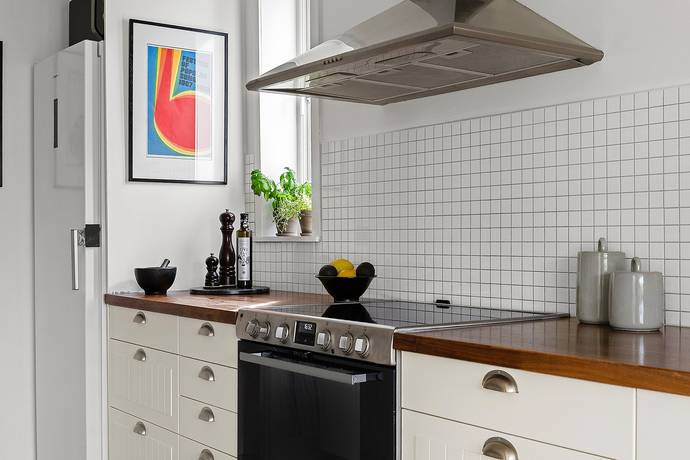7 rum Villa på Bergslagsvägen 184 Norra Ängby Stockholms kommun - bild 11