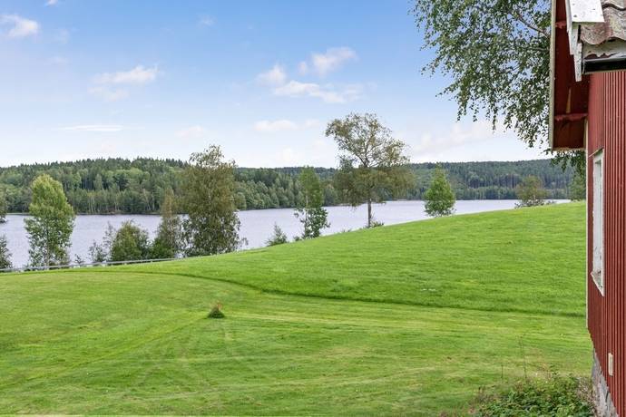 4 rum Fritidshus på Rämne Näsödegården 2 Dals-Eds kommun - bild 16
