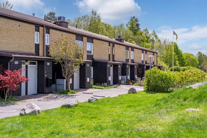 4 rum Lägenhet på Sturevägen 26B Rotebro Sollentuna kommun - bild 41