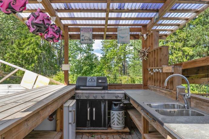 5 rum Villa på Vitmossevägen 6 Skirhult Österåkers kommun - bild 21