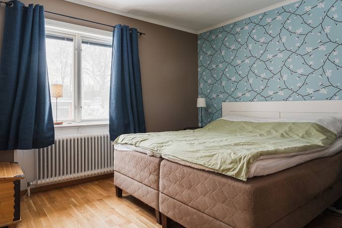 5 rum Villa på Rönngatan 4 Annelund Piteå kommun - bild 13