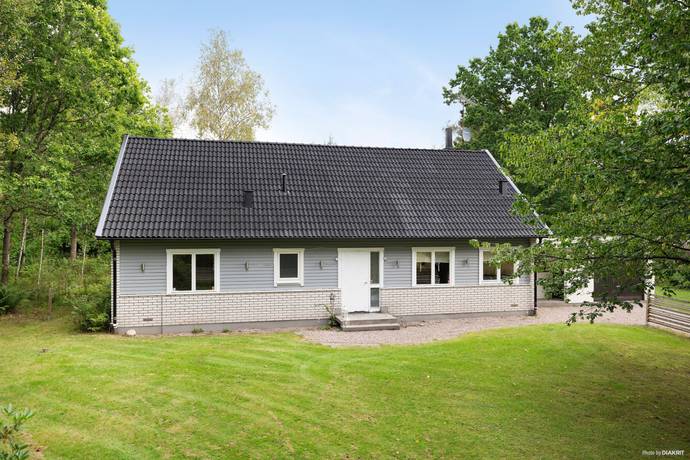 Visslaryd 6, Visslaryd, Ljungby kommun