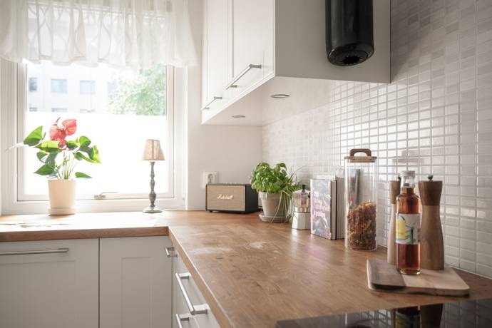 2 rum Lägenhet på Ivar Claessons Gata 32 Centrum Kungälv Kungälvs kommun - bild 3