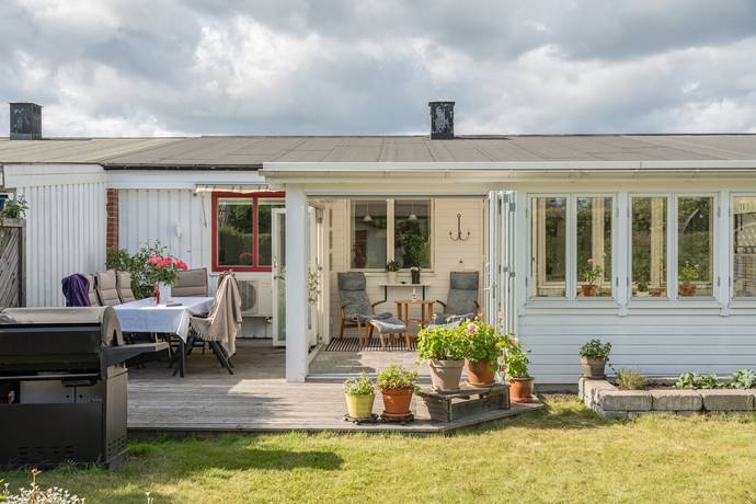 4 rum Villa på Storsvängen 30 Norra Kroppkärr Karlstads kommun - bild 2