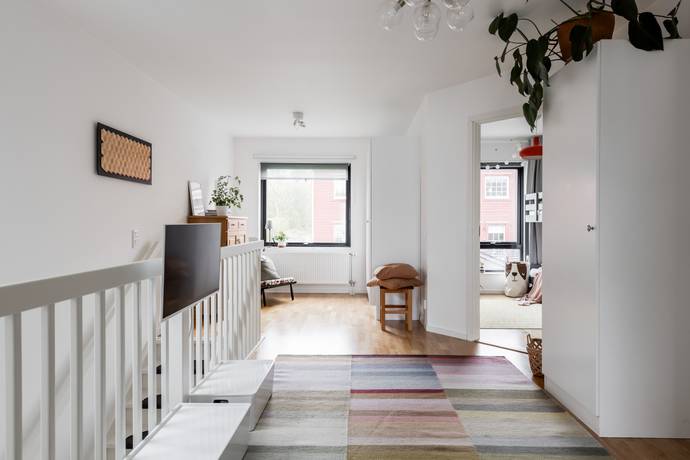 5 rum Radhus på Nästegårdsvägen 35E Lillån Örebro kommun - bild 20