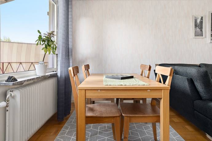 2 rum Lägenhet på Rudebäcksgatan 6B Centrala Sunne Sunne kommun - bild 11