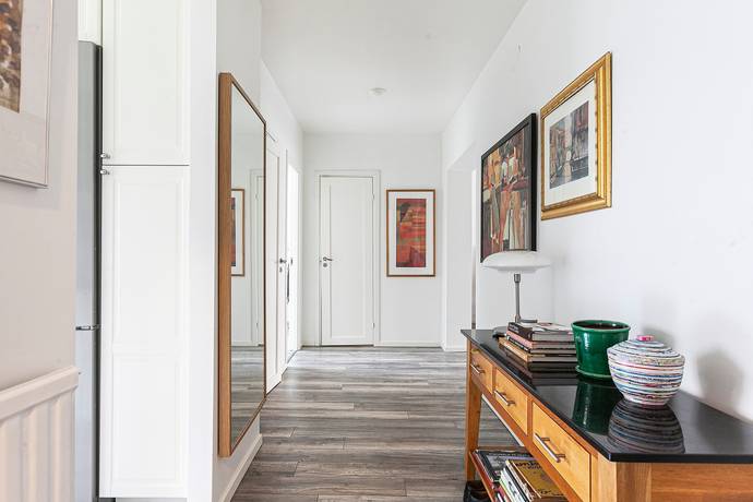 2 rum lägenhet på Jönköpingsgatan 44B Husensjö, Helsingborgs kommun - bild 4