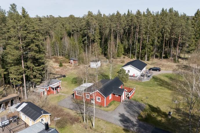 Kvarnvägen 37, Lovsjön, Jönköpings kommun