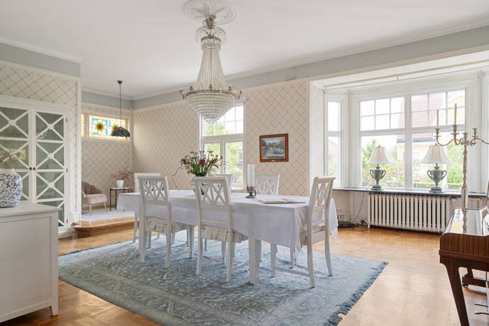 259 m² Villa på Anders Mattssonsgatan 14B Utby Göteborgs kommun - bild 12