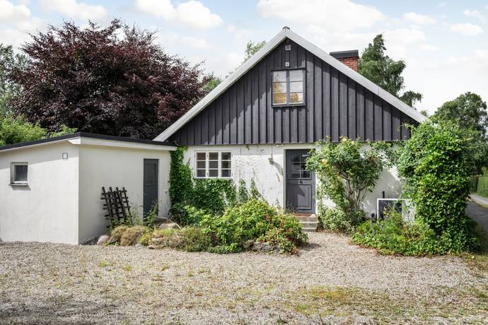5 rum villa på Granlidskroken 4 Borrby, Simrishamns kommun - bild 3