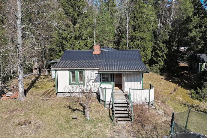 4 rum Villa på Lämbonäsvägen 64 Hölö Södertälje kommun - bild 29